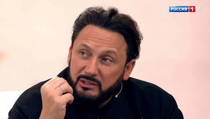 Стас Михайлов - Стас Михайлов: "Хорошая жена дается человеку в награду" - vesti.ru