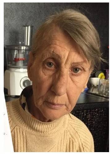 Элизабет Алерт Кузбасс - В Кемерове второй месяц ищут пропавшую без вести 64-летнюю женщину в сиреневом берете - gazeta.a42.ru