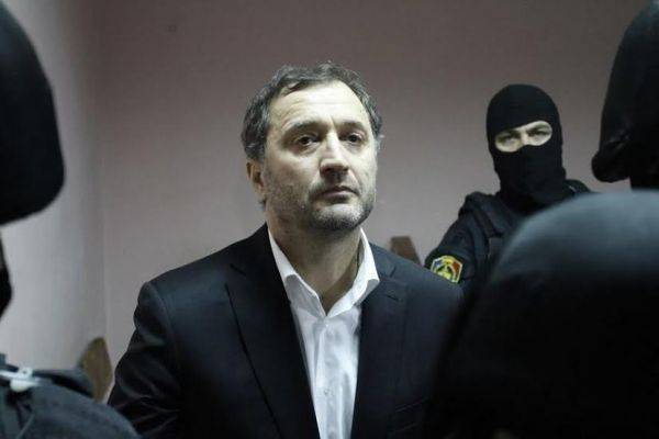 Илан Шор - Экс-премьер Молдавии, осужденный по делу о «краже века», вышел на свободу - eadaily.com - Израиль - Кишинев