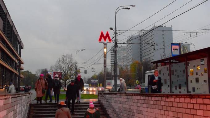 Проезд в московском метро подорожает с февраля 2020 года - piter.tv - Москва