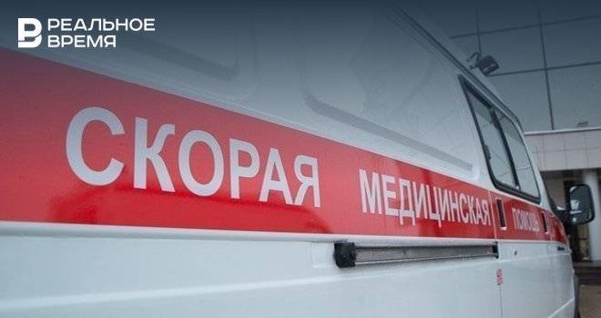 Стало известно состояние ребенка, спасшегося от нападения отчима в Татарстане - realnoevremya.ru - Менделеевск - Татарстан