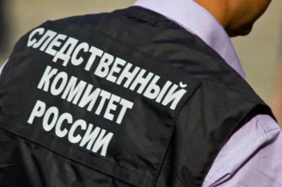 СК начал проверку из-за ранения пешеходом сотрудника ГИБДД в Подмосковье - pnp.ru - Мытищи