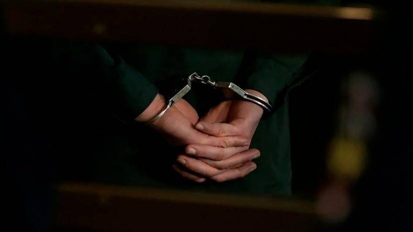 В Ставропольском крае арестовали подозреваемого в убийстве, совершённом в 1998 году - russian.rt.com - Россия - респ. Дагестан - Ставрополье - Нефтекумск