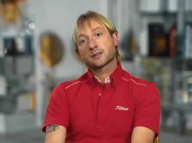 Евгений Плющенко - Плющенко попал в больницу с травмой глаза - vm.ru