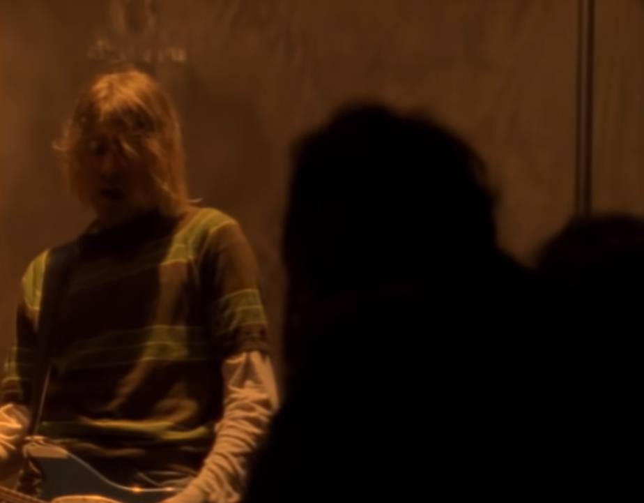 Клип группы Nirvana набрал более 1 миллиарда просмотров на YouTube - gazeta.a42.ru