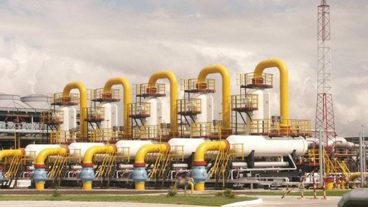 Алексей Миллер - Россия и Украина подписали контракт на транзит газа с 1 января 2020 года - polit.info - Россия - Украина - Вена