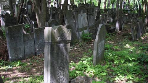 Десятки могил осквернены на еврейском кладбище на западе Германии - Cursorinfo: главные новости Израиля - cursorinfo.co.il