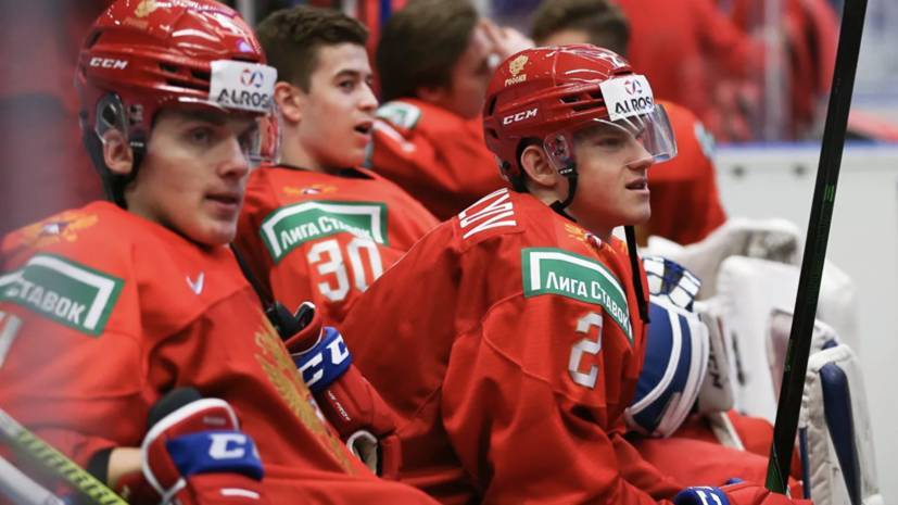Андрей Николишин - Николишин не считает, что сборная России по хоккею проиграла США из-за усталости - russian.rt.com - Россия - США - Вашингтон - Чехия