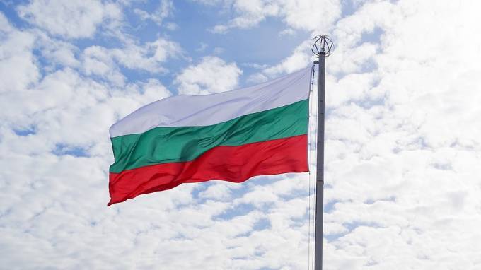 Болгария начнет получать газ из "Турецкого потока" с 1 января - piter.tv - Россия - Турция - Болгария