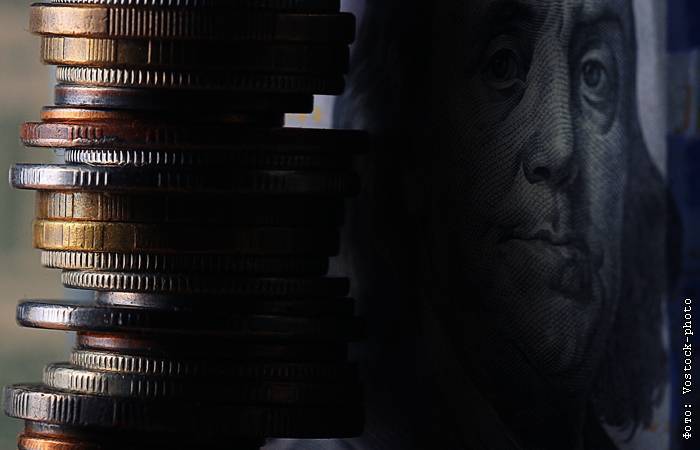 Инфляция в РФ в 2019 году составила 3% - interfax.ru - Москва - Россия
