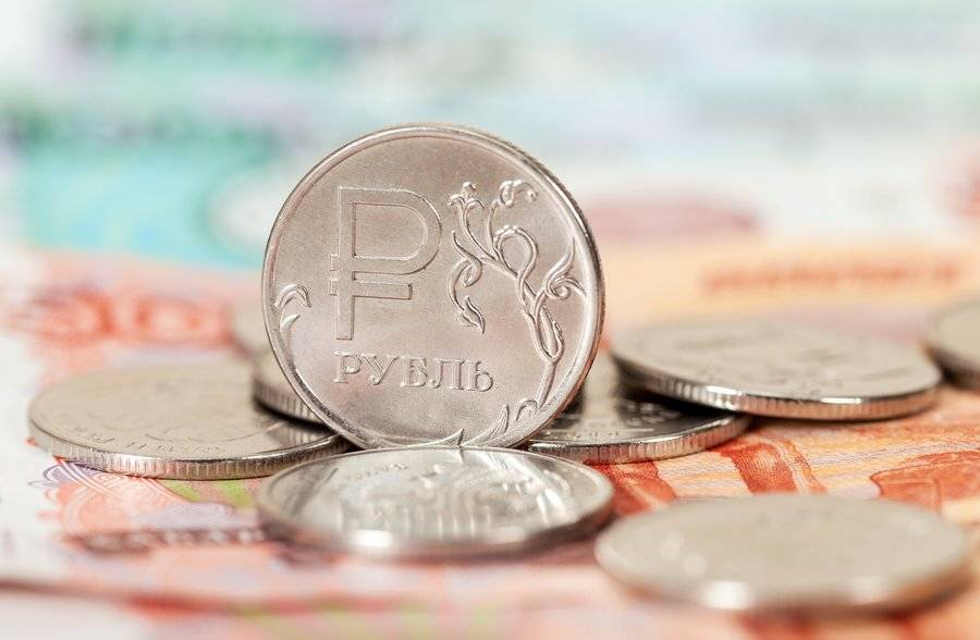 Владимир Потапов - Экономисты рассказали о перспективах курса рубля в 2020 году - m24.ru - Россия