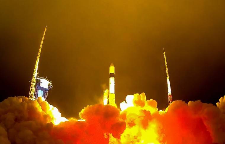 Илон Маск - В России запуски ракет могут превратить в шоу - news.ru - Россия