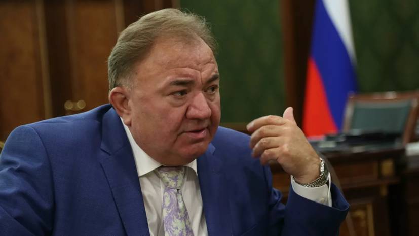 Махмуд-Али Калиматов - Глава Ингушетии прокомментировал нападение на пост ДПС - russian.rt.com - респ. Ингушетия