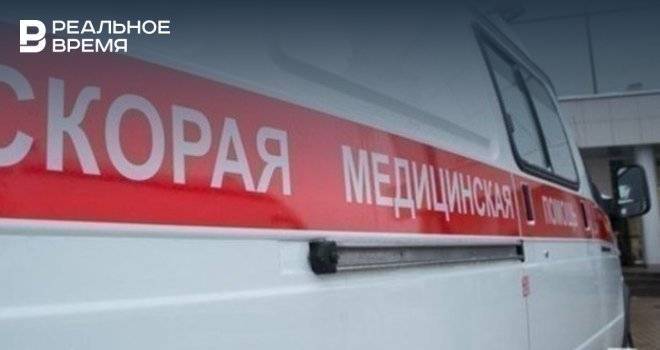 Число пострадавших при пожаре в Удмуртии возросло до 6 человек - realnoevremya.ru
