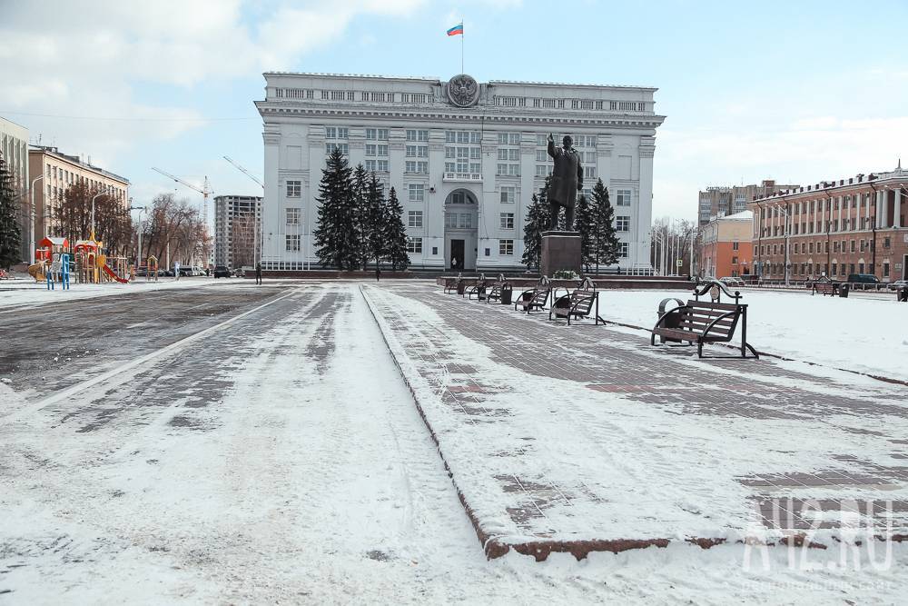 Власти Кузбасса о приёмной семье с 36 детьми: «Здесь были нормальные условия проживания» - gazeta.a42.ru - район Кузбасса