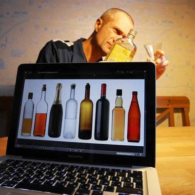 Продажи некоторых алкогольных напитков в России снизились - radiomayak.ru - Такск