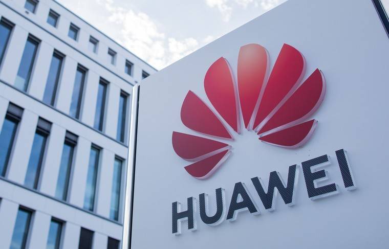 Huawei практически отказалась от американских компонентов - news.ru - США