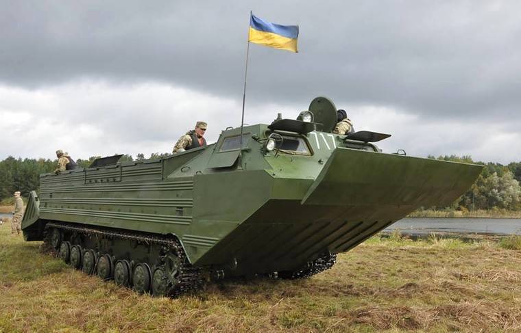 Матильда Богнер - ООН попросила Украину расследовать мародёрство военных в Донбассе - news.ru - Украина