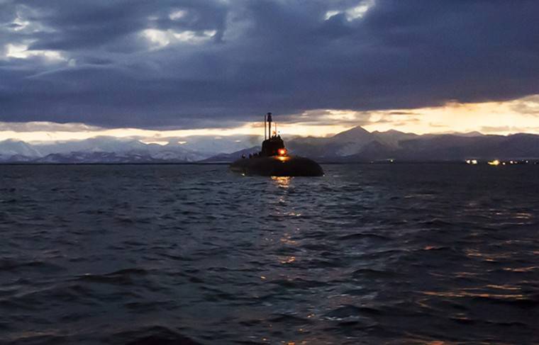 Швеция - Подлодки РФ назвали идеальными целями для субмарин Швеции - news.ru - Россия - Польша
