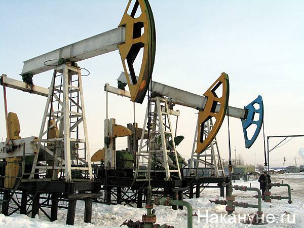 Нефтяники объединились для противодействия американским санкциям - nakanune.ru - Россия - Сибур