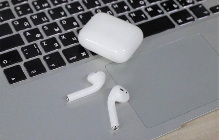 AirPods Pro заняли третье место в рейтинге наушников от Роскачества - news.ru