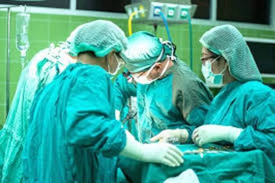 Михаил Каабак - До конца 2019 года трансплантолог Каабак планирует провести три операции - versia.ru