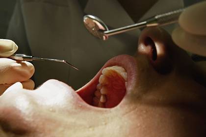 Стоматолог рвал пациентам зубы без их ведома и пошел под суд - lenta.ru - США - шт.Аляска - Анкоридж - state Alaska