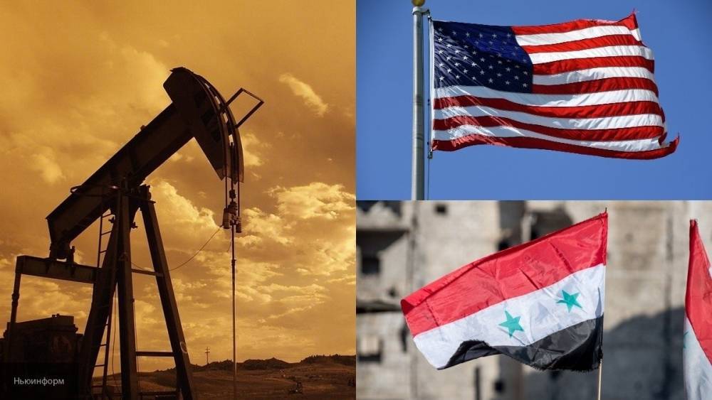 Дональд Трамп - Юрий Самонкин - Планы США расширить военное присутствие на Ближнем Востоке приведут к эскалации конфликта в Сирии - newinform.com - США - Сирия - Вашингтон