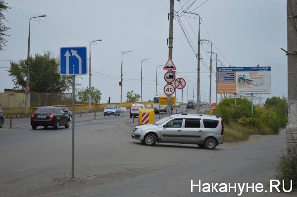 Ремонт мостов в Зауралье проведут на средства нацпроекта "Безопасные и качественные автомобильные дороги" - nakanune.ru - Курган