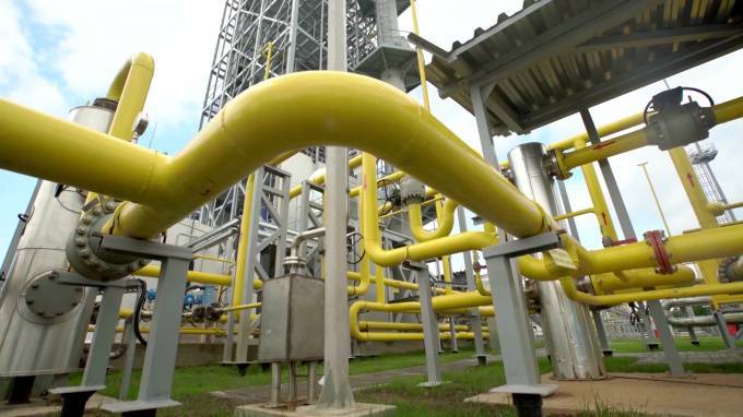 Андрей Коболев - В "Нафтогазе" заявили о возможности двукратного роста цен на газ в Европе - piter.tv - Россия - Украина - Киев