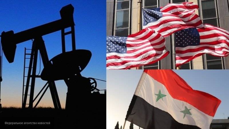 Дональд Трамп - Юрий Самонкин - США хотят усилить курдских боевиков в Сирии с помощью своих наемников - nation-news.ru - США - Сирия - Вашингтон