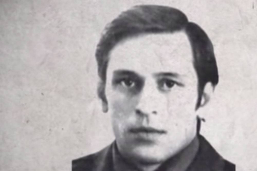 В США умер бывший майор КГБ Виктор Шеймов, который бежал на Запад в 1980 году - rtvi.com - США - Washington - Варшава