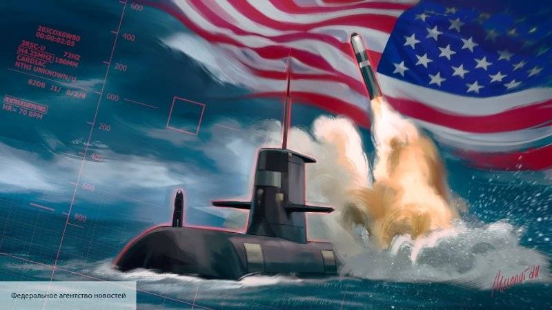 Дональд Трамп - Александр Шерин - Элиот Энгел - Попытки Трампа поставить крест на СНВ-3 обернутся новой угрозой для США - politros.com - Россия - США