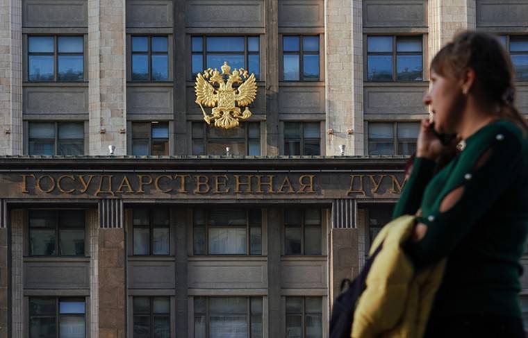 Рамиль Шамсутдинов - В Госдуме объяснили, почему закрыли часть Шамсутдинова - news.ru
