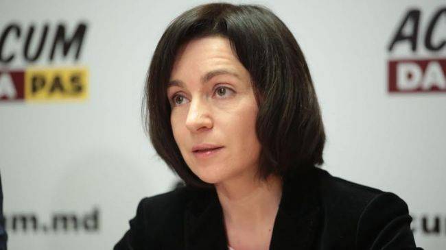 Зинаида Гречаная - Экс-премьер Молдавии объявила битву, «чтобы удалить Додона» - eadaily.com