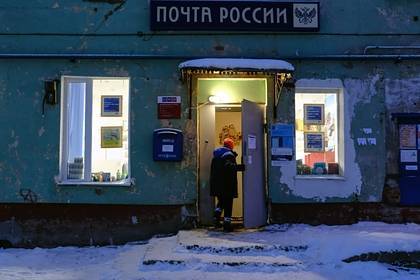 Российскому ветерану выдали часть пенсии печеньем - lenta.ru - Уфа - Ufa