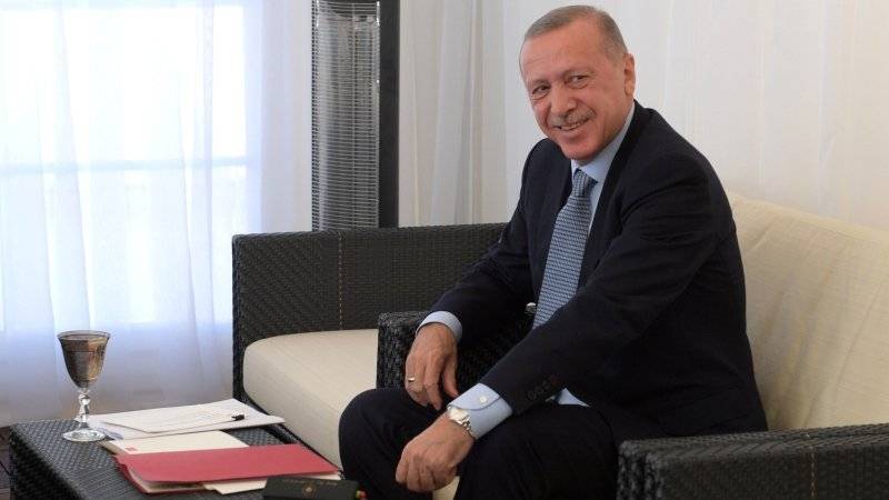 Реджеп Тайип Эрдоган - Ангела Меркель - Эммануэля Макрон - Борис Долгов - Турция намерена лишить бандформирования курдов поддержки Запада на саммитах по Сирии - polit.info - Сирия - Лондон - Турция - Германия - Франция - Стамбул