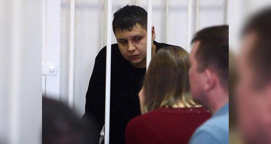 Суд отправил под домашний арест владельца упавшего с моста автобуса в Забайкалье - m24.ru - Забайкальский край - Чита