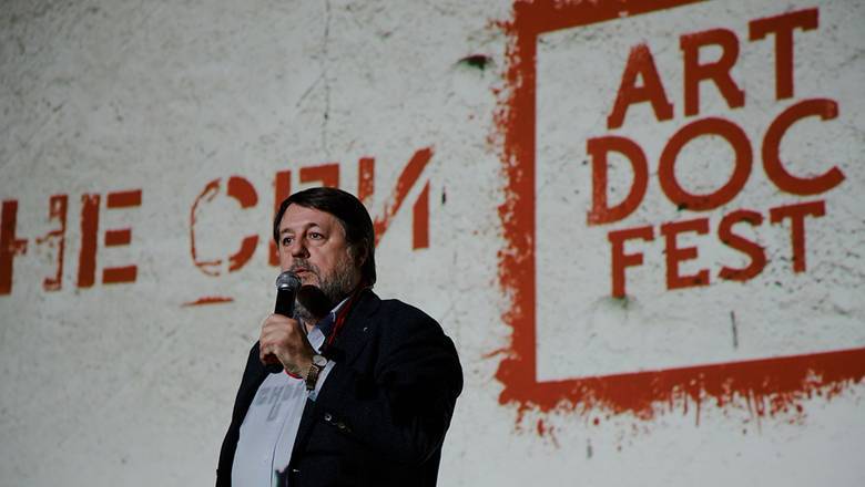 Некиношная правда: в Москве стартовал Артдокфест - newizv.ru - Россия