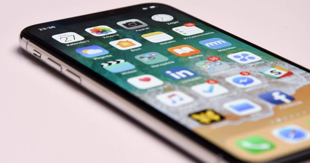 Минг Чи Куо - Новые iPhone станут полностью беспроводными - popmech.ru