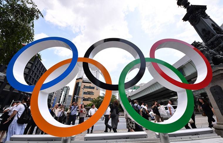 Отлучение россиян от Олимпиады поддержал комитет атлетов WADA - news.ru - Россия