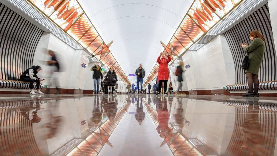 Окольным путем. Петербургские жетоны оказались лучшей инвестицией - dp.ru - Москва - Санкт-Петербург