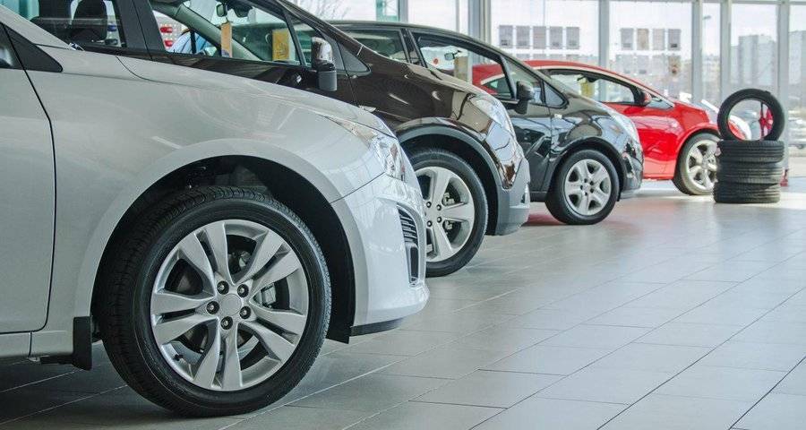 Алексей Калачев - Эксперт оценил введение электронного сервиса для покупки и продажи автомобилей - m24.ru - Москва