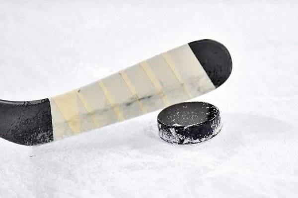 Марк Шайфли - Россиянин Георгиев во второй раз в сезоне стал первой звездой дня в НХЛ - inforeactor.ru - Нью-Йорк