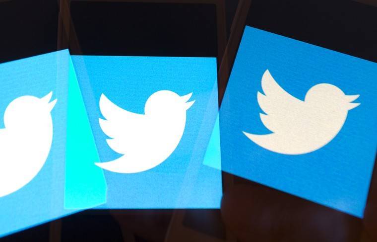 Twitter заблокировал аккаунт главы комиссии ОП по СМИ - news.ru - Twitter