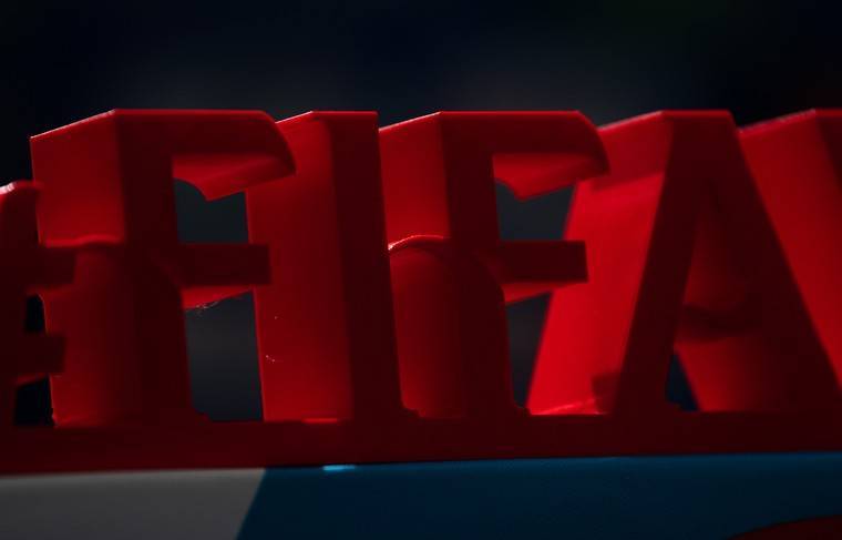 ФИФА отреагировала на решение WADA по России - news.ru - Россия