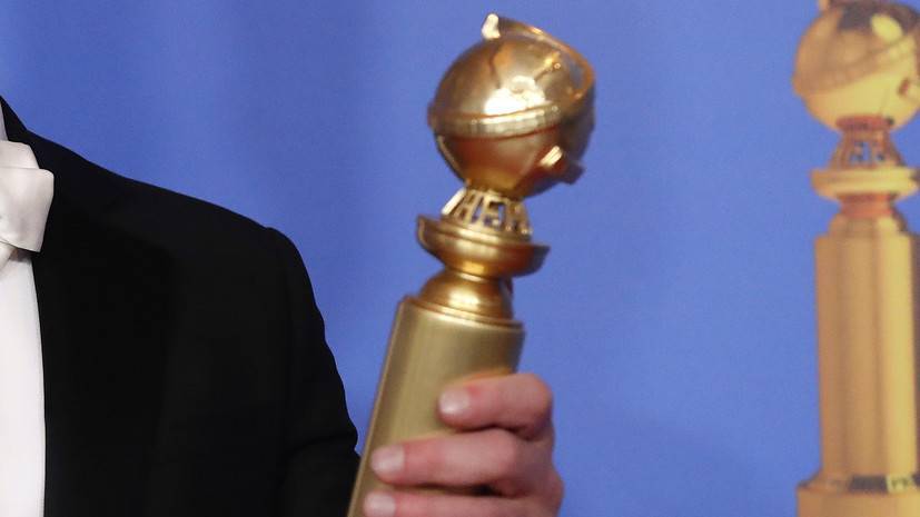 Квентин Тарантино - Тодд Филлипс - Мартин Скорсезе - Пон Чжун Хо - Сэм Мендес - Стали известны номинанты на премию «Золотой глобус» - russian.rt.com - Ирландия