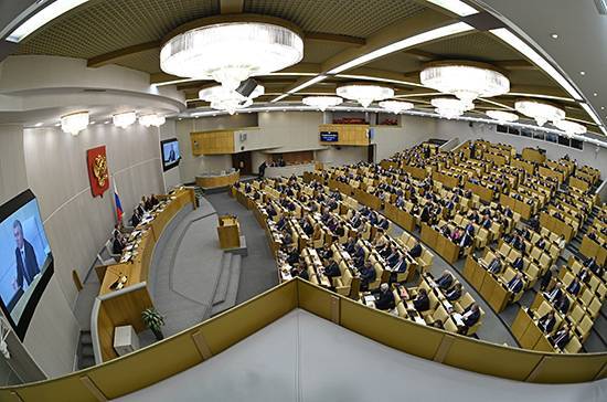 Иван Мельников - В Госдуме 10 декабря выступят представители непарламентских партий - pnp.ru
