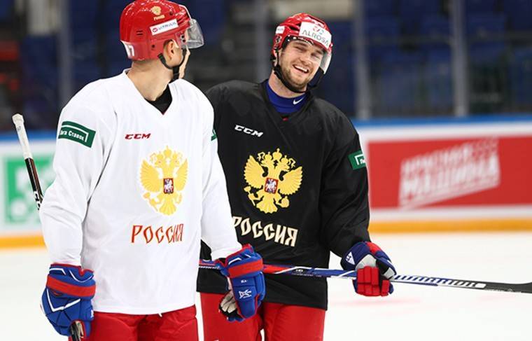 IIHF: отозвать ЧМ по хоккею невозможно, турниры пройдут в России - news.ru - Россия