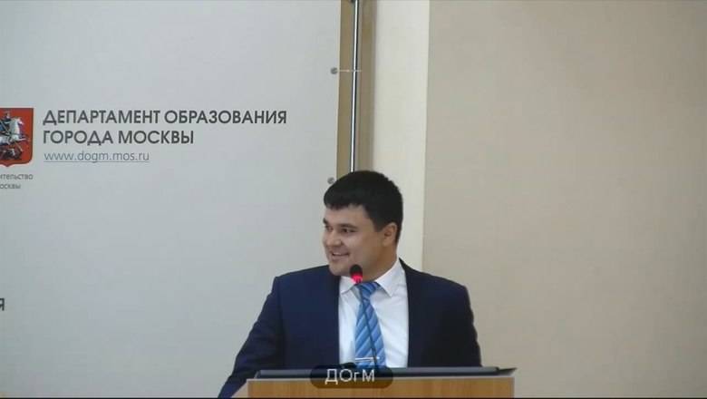 Скандал в столичном департаменте образования: арестован Сергей Желонкин - newizv.ru - Россия